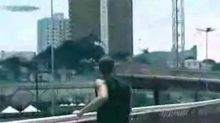 Ufo caught on Live Tv News! Turkey!