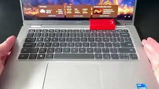 Dell Latitude 5420 Business Laptop Review | Powerful Performance & Touchscreen Display
