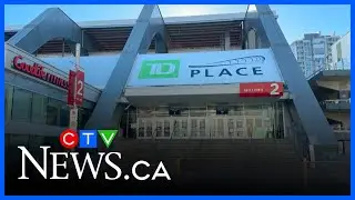 Lansdowne 2.0 проходит первый тест
