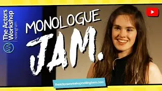 Instant Noodles | Lorna Spencer - Monologue Jam 2018