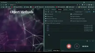 JavaScript tutorials in Hindi #24,  what are object methods  in javascript