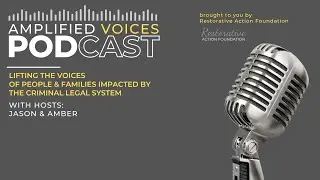 Introduction to the Amplified Voices Podcast