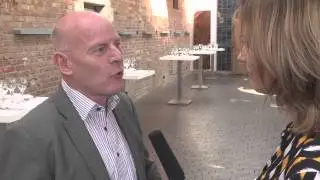 Winfried Hermann: Multi-Modalit&auml;t als neues Paradigma in Mobilit&auml;t