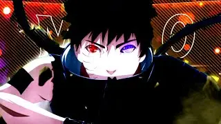 Keep It Mello - Obito Uchiha [AMV/EDIT]