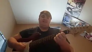 Daylight - Joji & Diplo Cover