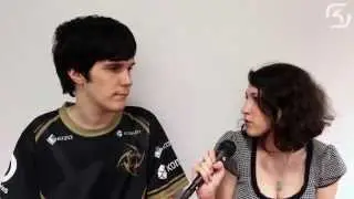 EU Challenger Series 2014: Interview with NiP Alex Ich