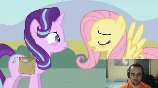 A Brony Reacts - Give Me Your Wings