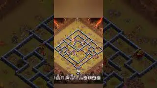 close call gone wrong 😭😭😭😭 #coc #clashofclans