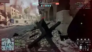 NEW BATTLEFIELD GAME (LEAKED GAMEPLAY)