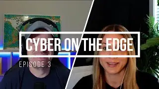 Episode 3 - Adam Bateman