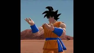 Gogeta transformation😂 #dbz #dbzmeme #dbzmemes #gogeta #meme