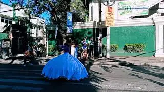 263rd Bataan Foundation Day Parade #BagacPride#SaysainBagaBataan