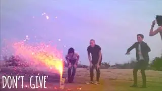 The Summer Set - Lightning In A Bottle (Lyric Video)