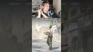 КВАНТУМ ИЗДЕВАЕТСЯ НАД ДЕВУШКОЙ #нарезка #quantum #twitch #квантум #ageman #cs2