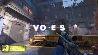 CS2 PRO GAMERS 