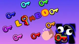 The first limbo level I made 