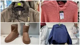 Primark Amazing New Fashion at Amazing Prices - September 2021