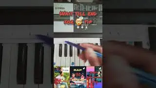 HACK sooo effective, it's like cheating 🤯 #singing #scales #practice #hack
