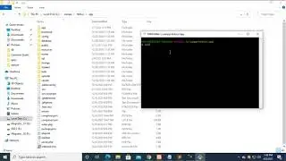 how to open sublime text useing command line