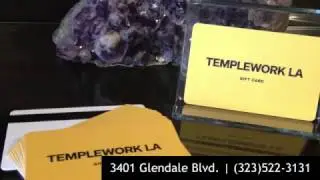 Glendale CA Massage Therapy | (323) 522-3131 TEMPLEWORK LA