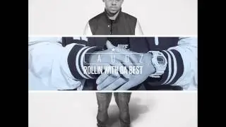 Laudz -  More Than Luv (Part. Jhow Produz)
