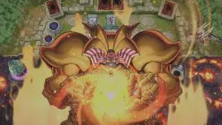 Sacar las 40 cartas del Deck para invocar a Exodia