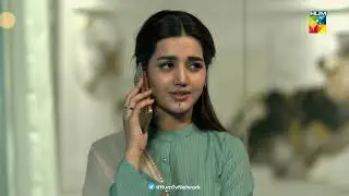 Neelam Ne Diya Mahrukh Ka Challenge !!! - Beqadar - HUM TV