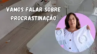como parar com a procrastinação