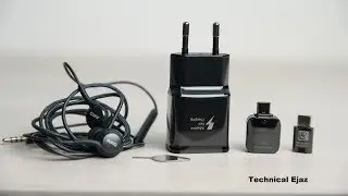 Samsung Galaxy S8/S8 Plus Original Accessories