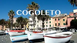 Cogoleto