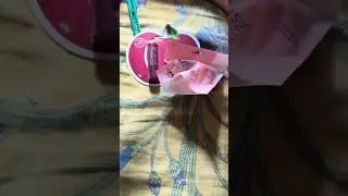 Free gift from nykaa parcel unboxing video #anishagupta #parcelunboxing