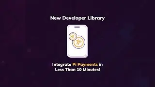 Integrate Pi Payments in Pi Apps in Under 10 Minutes &mdash; Rails and Next.js Demo
