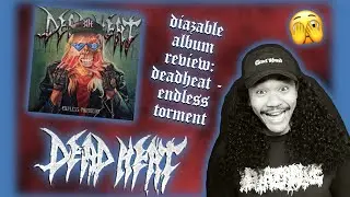 Dead Heat - 