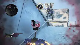 BO4 Hardcore | 60 K/D