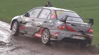 I. Rallye Kr&aacute;l&iacute;ky 2023 | 8 | Bartosz Pawarski - Grzegorz Remelski