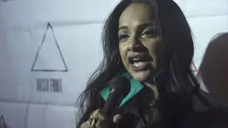 WISE FRUIT 6.0: WOmanKIND || Highlights/Press Video by Shar Adrias