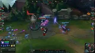 1 HIT KILL SHACO