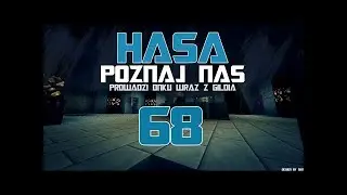 HASA - Poznaj Nas #68 - Wither i gildia!