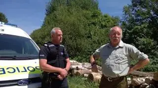 Search for missing Epsom man James Middleton continues