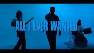 Lover/Boy - All I (Ever) Wanted Ft. Scarlett (Official Music Video)