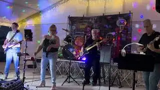 Helen And The Grease Monkeys Lotta Lovin Minors Arm Hotel Torbanlea QLD 25/10/2025