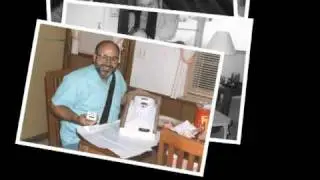 Jerry Rogers' Funeral Slideshow