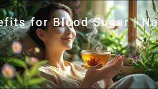 Cinnamon Tea Benefits for Blood Sugar | Natural Sugar Control