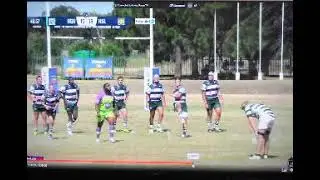 Kantlyn skop 2