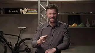 Fizik Saddle Choise | Phil Burt Tutorial