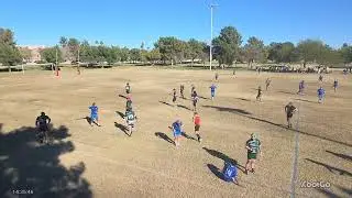 D2 Vegas vs Scottsdale (video experimentation p2) 01/10/2026