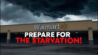 America&rsquo;s Retail Crisis: Why Walmart, Target, and Home Depot Warn of Empty Shelves Ahead?