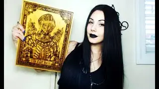 Independent Gothic Artists | Engravers Dungeon Review
