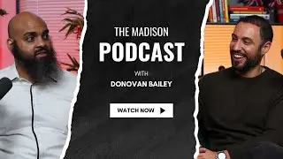 Finding Your Real Estate Strategy | Donovan Bailey | Episode #81
