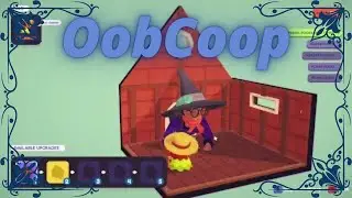 Oobcoop-Ooblets
